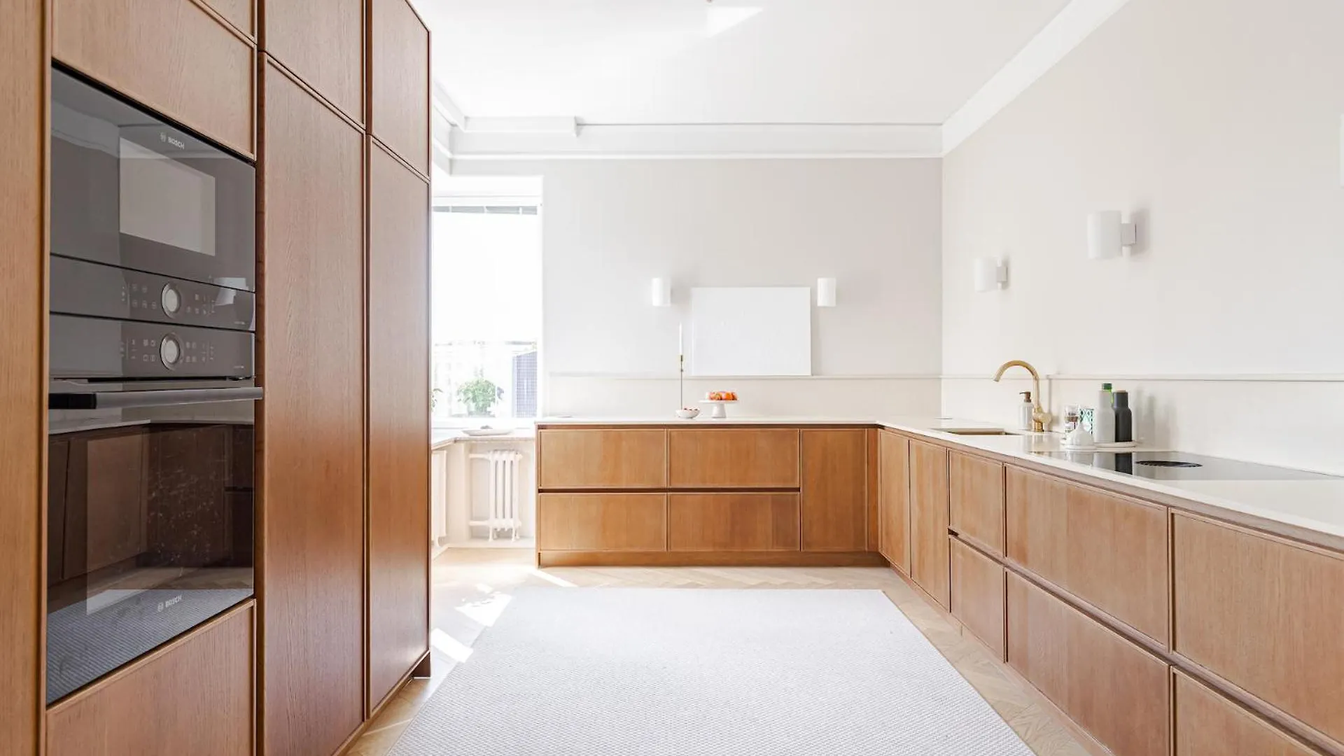 175M2 Luxury Apartment With Private Sauna And Balcony Helsinki
