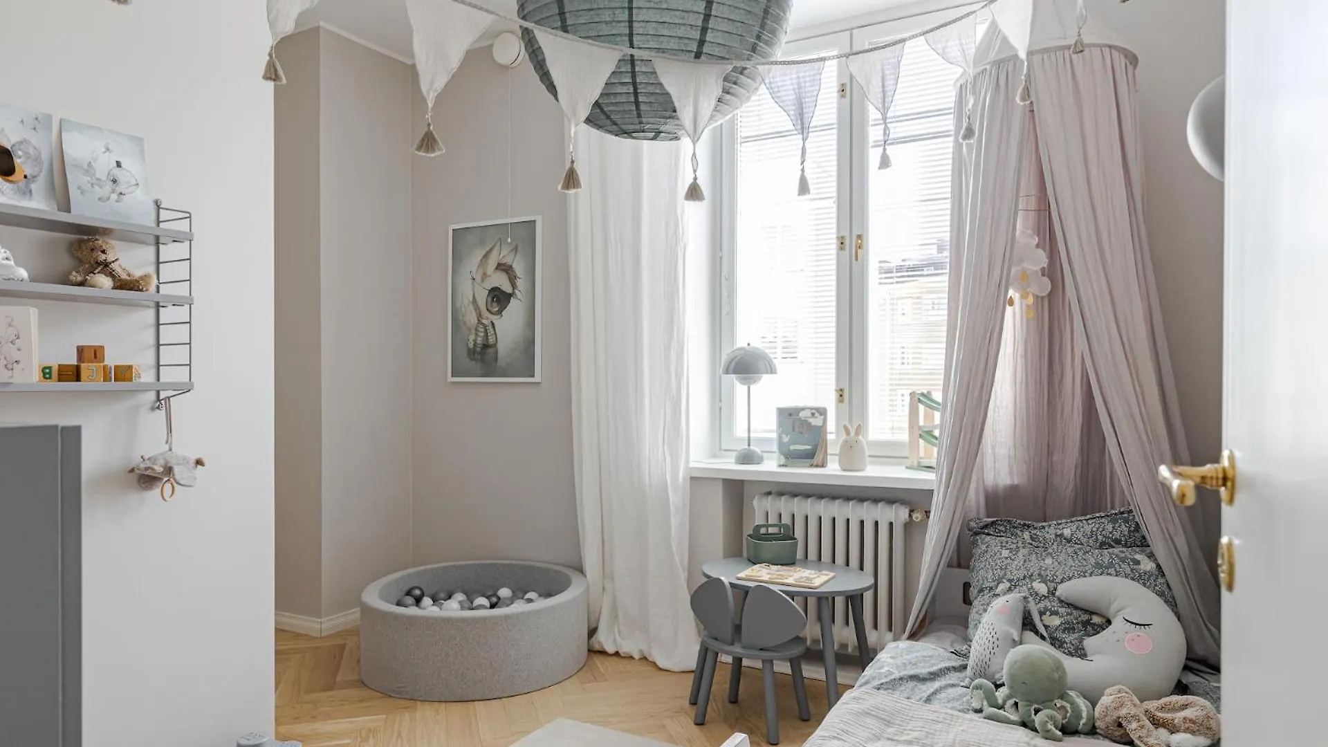 175M2 Luxury Apartment With Private Sauna And Balcony Helsinki Finnország