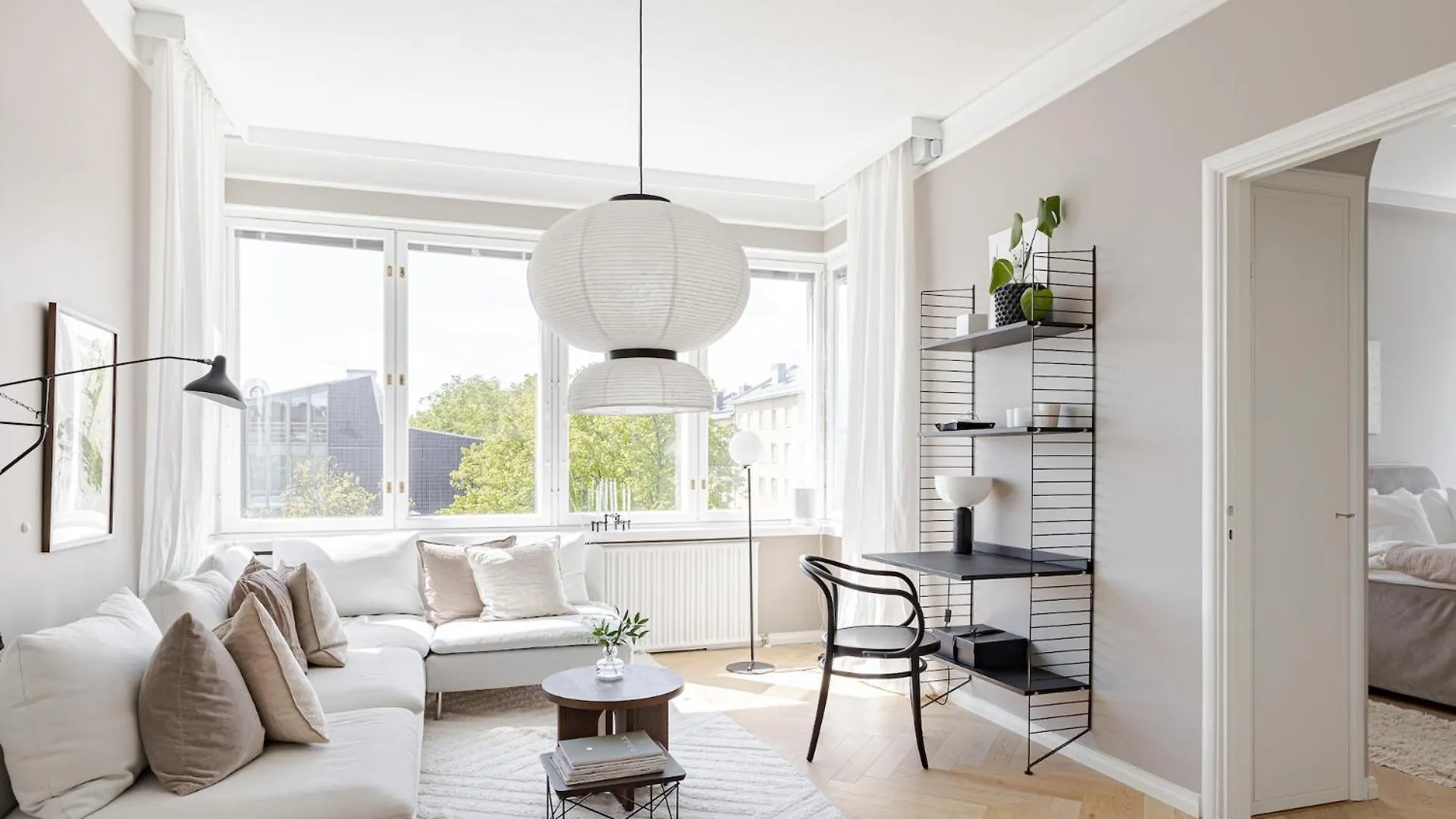 175M2 Luxury Apartment With Private Sauna And Balcony Helsinki
