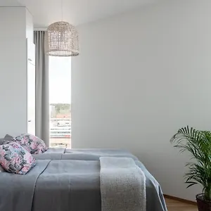 Appartement Sleepwell Itaekeskus, Close To Metro, Helsinki